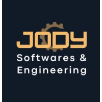 Jody Softwares logo - Similar company to Auteq Telemática S.A.