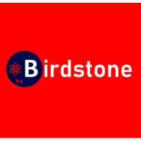 Birdstone logo - Similar company to Brewspace