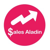 SalesAladin (Zanshinsoft Pvt Ltd) logo - Similar company to Steady Rabbit