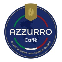 Azzurro Caffè logo - Similar company to Sofia Homes