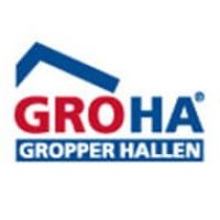 GROHA Gropper Hallen GmbH logo - Similar company to Printpiloten Gmbh