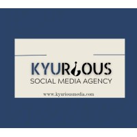 Kyurious Media Agency logo - Similar company to Spurge Media- Digital Marketing Agency