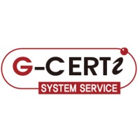 GCerti Brasil logo - Similar company to Vci