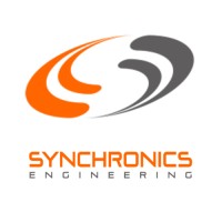 Synchronics Engineering GmbH logo - Similar company to Metacoat