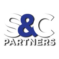 S&C Partners logo - Similar company to Ideagenia.Com