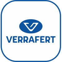 Verrafert logo - Similar company to Dhruv Agritechnologies