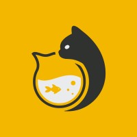 Gatto no Aquário logo - Similar company to Goodds