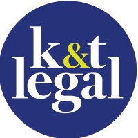 K & T Legal logo - Similar company to Migration Affairs