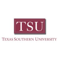 Masters of Science in Health Care Administration (MHA) Program Texas Southern University logo - Similar company to Pfeiffer University Mha Program