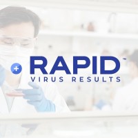 RVR LLC  D/B/A Rapid Virus Results LLC logo - Similar company to The Label Ltd.