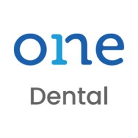 One Dental Calgary logo - Similar company to Paul L. Gregory Dds