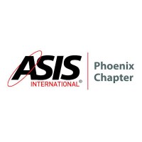 ASIS International Phoenix Chapter logo - Similar company to Silverpine Digital