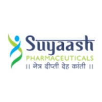 Suyaash Pharmaceuticals logo - Similar company to Koonz