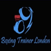 Boxing Trainer London logo - Similar company to Boxing Therapy