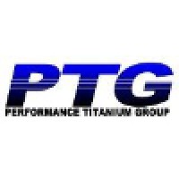 Performance Titanium Group logo - Similar company to Fs Precision Tech