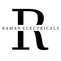 Raman Electricals logo - Similar company to Spectrum Supply Chain Solutions