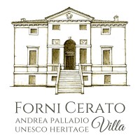 Villa Forni Cerato Foundation logo - Similar company to 2Erre.Restauri