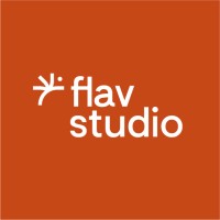 Flav Studio logo - Similar company to Studentkraft