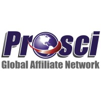 Prosci-India logo - Similar company to Marg Business Transformation