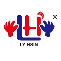 LY HSIN ENTERPRISE CO., LTD.(Modeling clay,soft clay) logo - Similar company to Soft Clay Software Llc