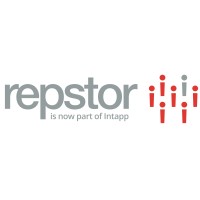 Repstor logo - Similar company to Replify