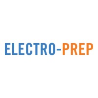 Electro-Prep logo - Similar company to The Wire Connection