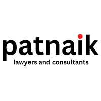 Patnaik and Co logo - Similar company to 154&Defence