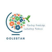 Golestan Education logo - Similar company to Mkmb Coaching And Consulting