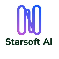 Starsoft AI Agent logo - Similar company to Starsoft Solutions