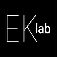 EK-lab logo - Similar company to Facade Intelligence