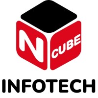 Ncube Infotech logo - Similar company to Leopardruns Innovation & Technology