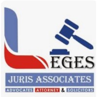 Leges Juris Associates Law Firm logo - Similar company to La Partners