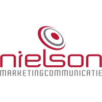 Nielson Marketingcommunicatie logo - Similar company to Envoker