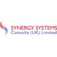 SYNERGY SYSTEMS CONSULTS (UK) LIMITED logo - Similar company to World Protocol Magazine