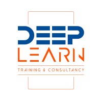 Deep Learn logo - Similar company to Smart Learning Center Llc