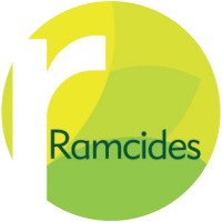 Ramcides CropScience Pvt Ltd logo - Similar company to Sonato Electronics - India
