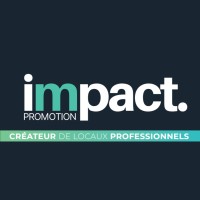 IMPACT.PROMOTION logo - Similar company to Gbr Sud-Est