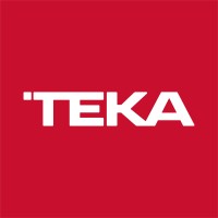 Teka Thailand logo - Similar company to Haco Group ( 1991 )