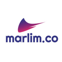 Marlim.co logo - Similar company to Marlin