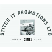 Stitch It Promotions Ltd logo - Similar company to Eventhiregroup