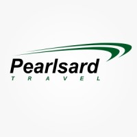 Pearlsard Travel logo - Similar company to Mopani Lodge And Safaris