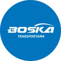 Boska Transportama logo - Similar company to Ginta Cargo