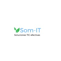 Som-IT logo - Similar company to Endesys Sociedad Cooperativa