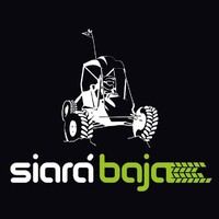 Equipe Siará Baja UFC logo - Similar company to Labmetro Ufsc