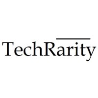 TechRarity logo - Similar company to C&R Brand Solutions