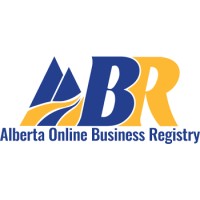 Alberta Online Business Registry logo - Similar company to Incorp Pro