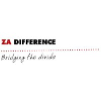 Za Difference