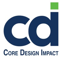 Core Design Impact logo - Similar company to Pyra Engineering