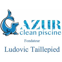 AZUR CLEAN PISCINE logo - Similar company to Corse Piscine