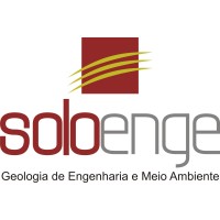 Soloenge Geologia de Engenharia e Meio Ambiente logo - Similar company to Grhi